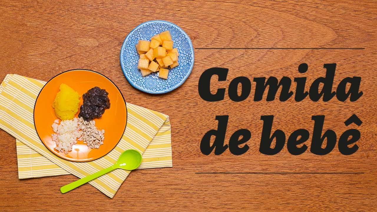 Comida de Beb&ecirc; #32: Receita - peixe no papilote com espinafre e tomate