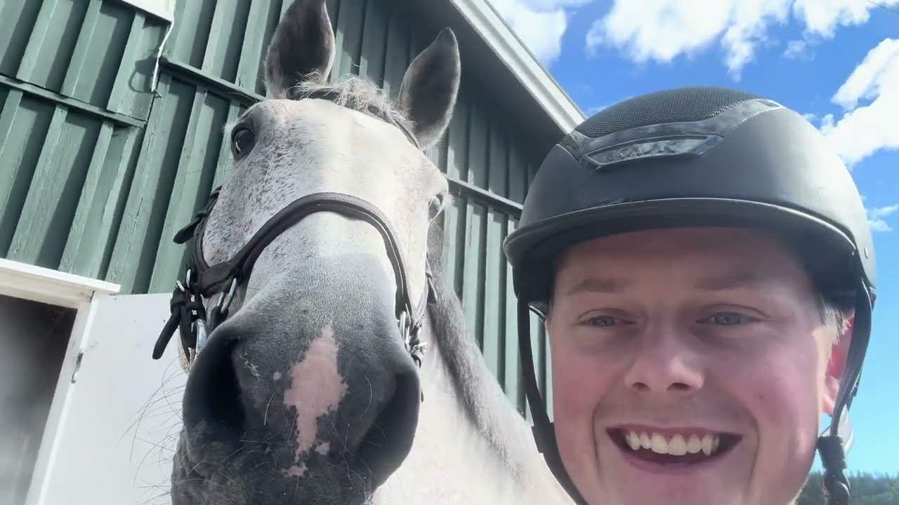 Treningsdag | Rasmus Aasland VLOG42