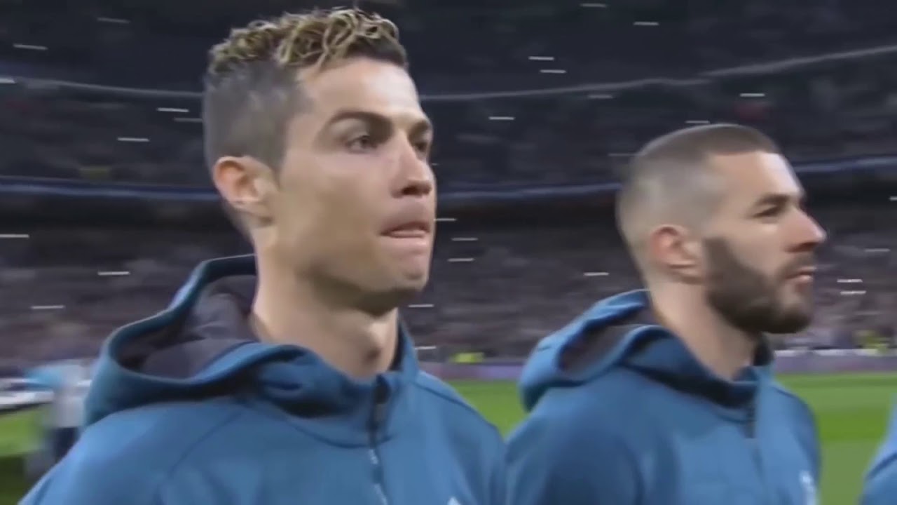 UEFA Champions League 2017 18 Intro HD   YouTube 1