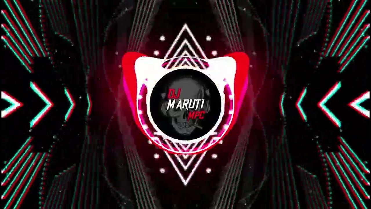 MIGHTYFOOLS HANDS UP REMASTER TRANCE DJ MARUTI MPC