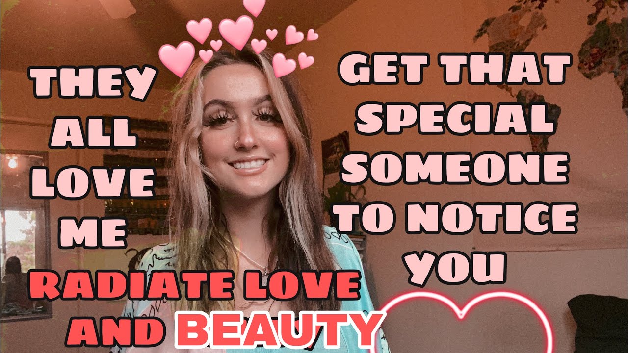 Have anybody in Love in seconds✨💞🔮