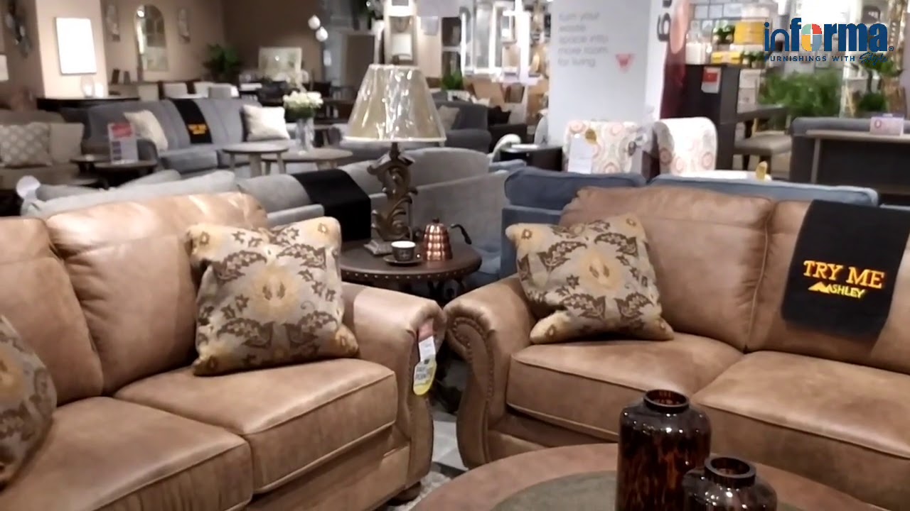 Sofa Larkinhurst by Ashley