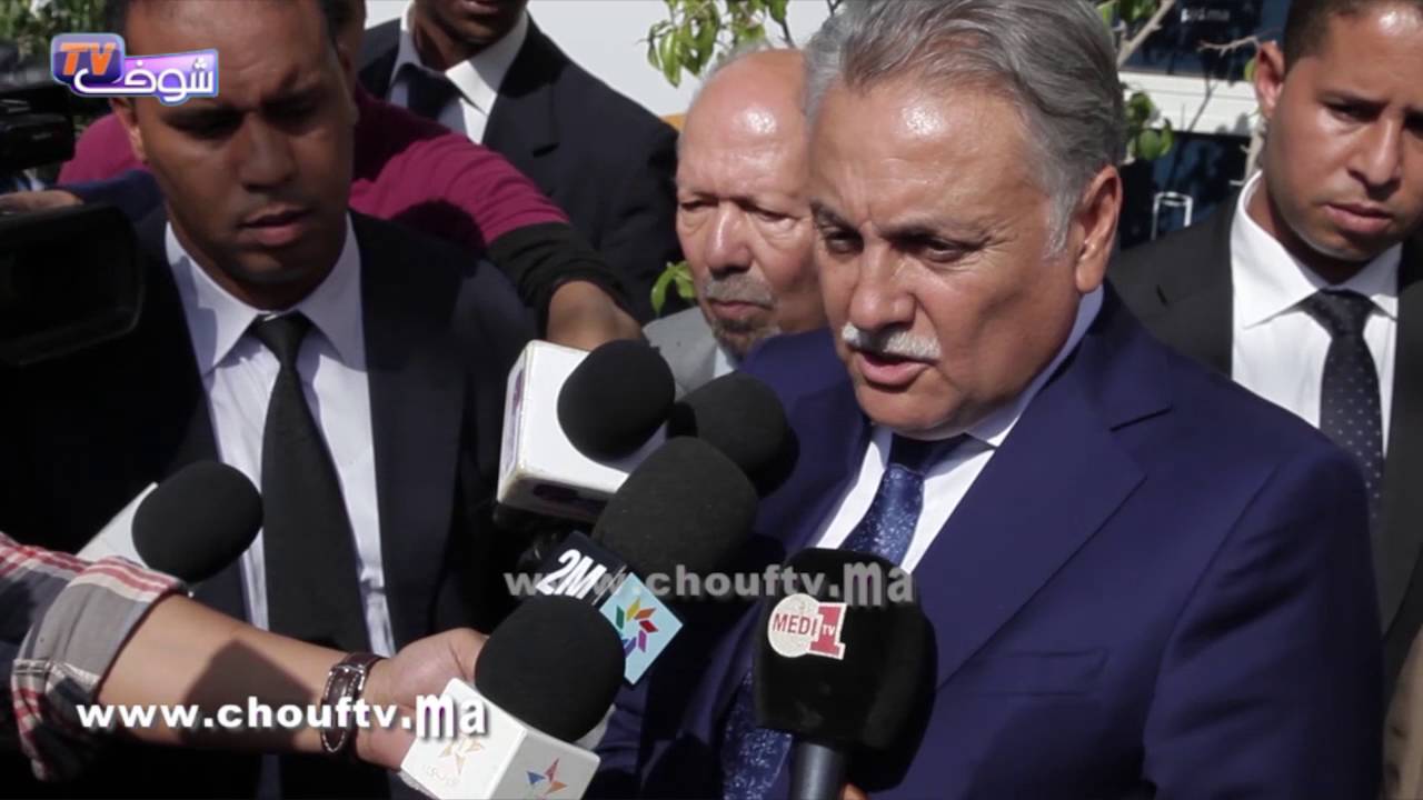 نبيل بن عبد الله :حزب التقدم و الاشتراكية سيشارك في الحكومة المقبلة