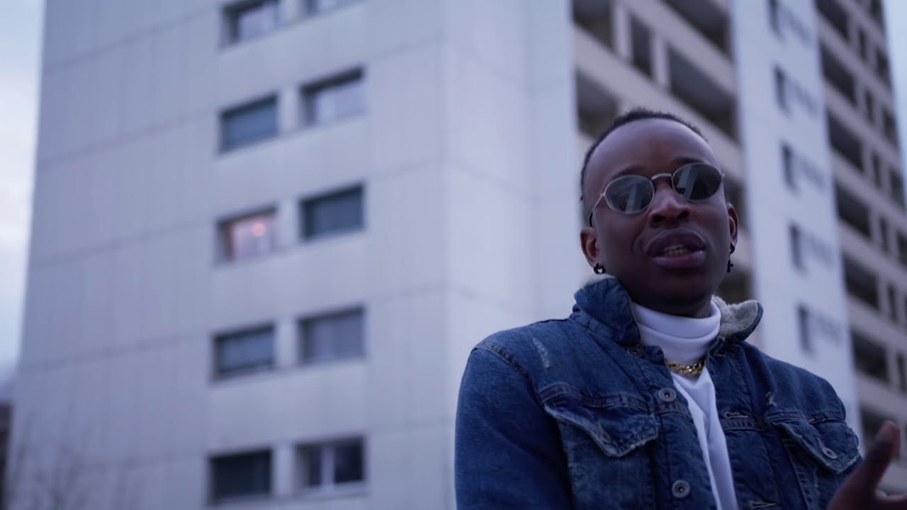 DKF x Benji Wayne - PLUS [Official Music Video]