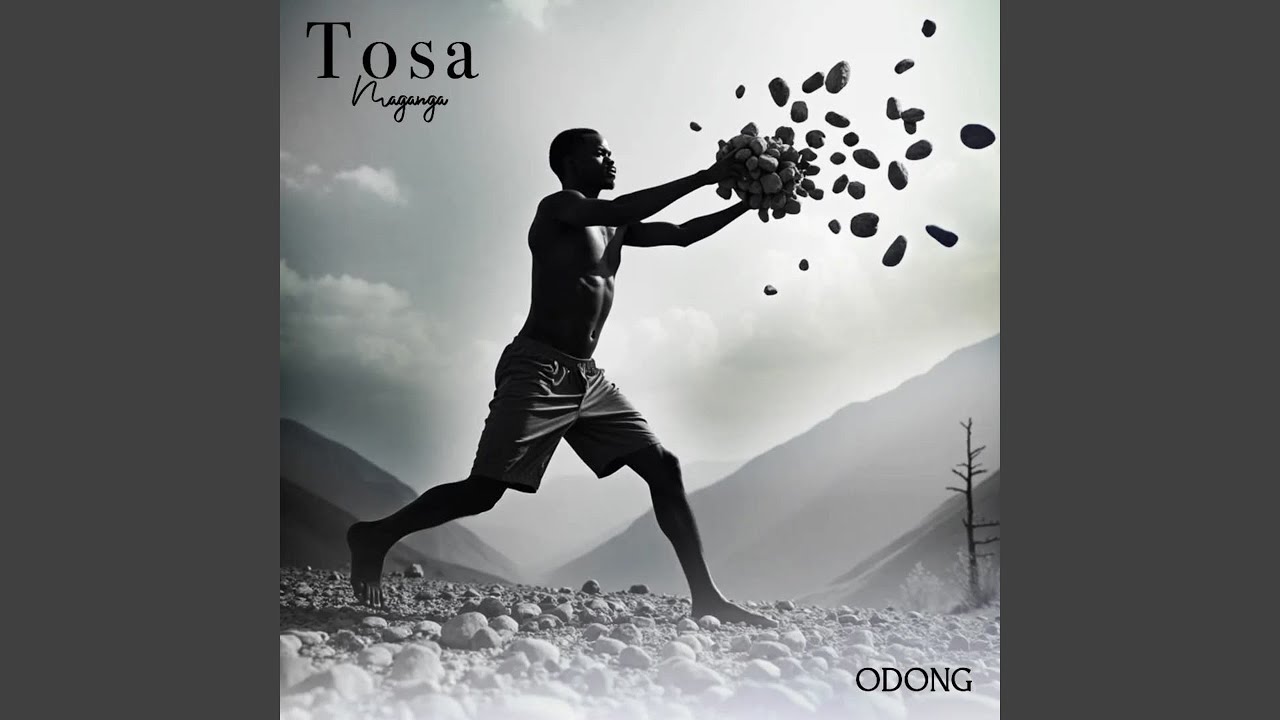 Macho (feat. Atan, Nyeza Mcee)