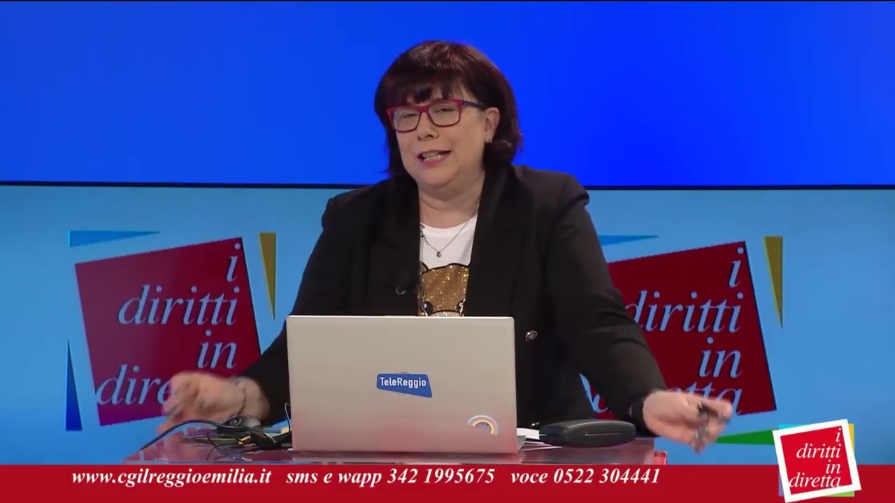 Diritti in diretta 23.02.2026