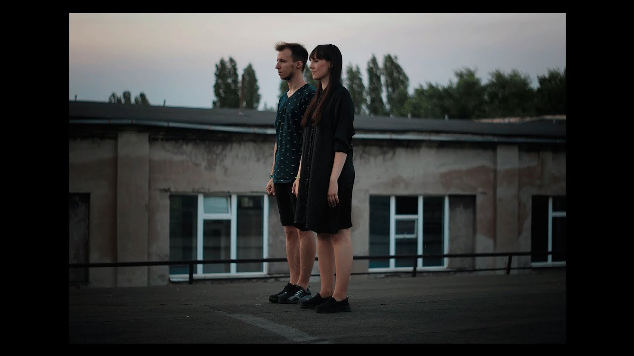 Руслана & Родион - Эпицентр (Вячеслав Рыбиков cover)