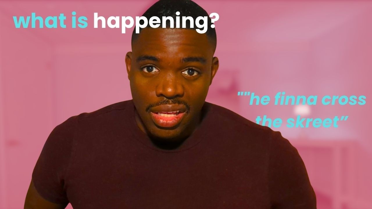 You're (probably) still wrong about Black English