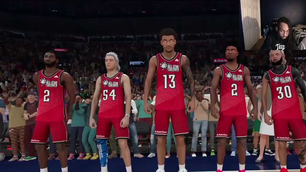 I SOLD!!!!! NBA 2K26