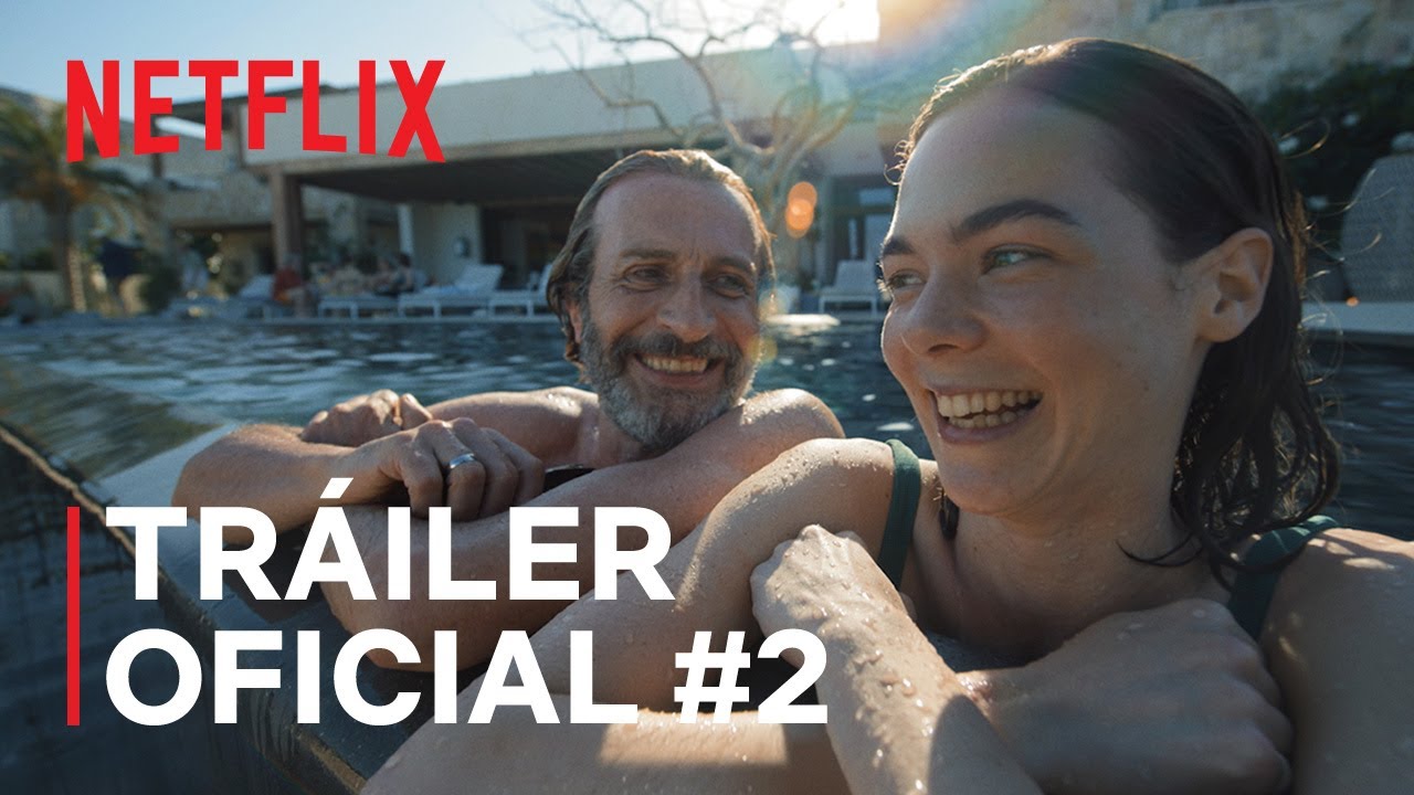 BARDO, Falsa Cr&oacute;nica de unas Cuantas Verdades | Tr&aacute;iler oficial 2 | Netflix