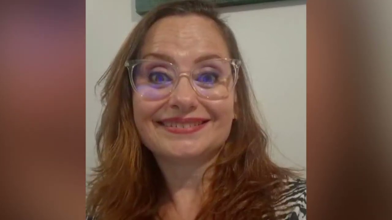 LA PROPUESTA: ISABELA Y SAFET