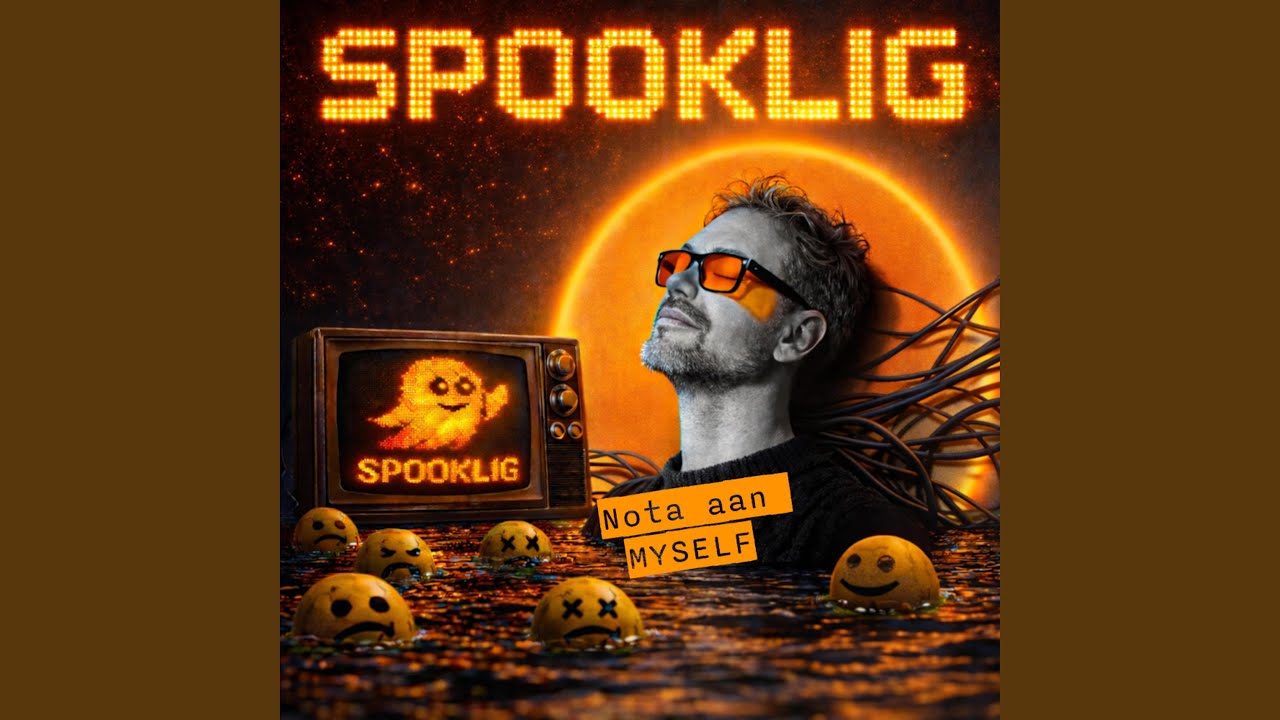 Skryf in die donker