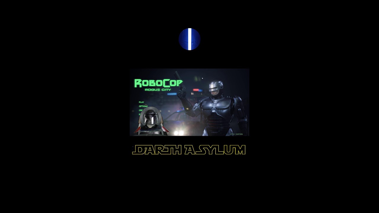 LoEC # 575:  Robo Day 7...