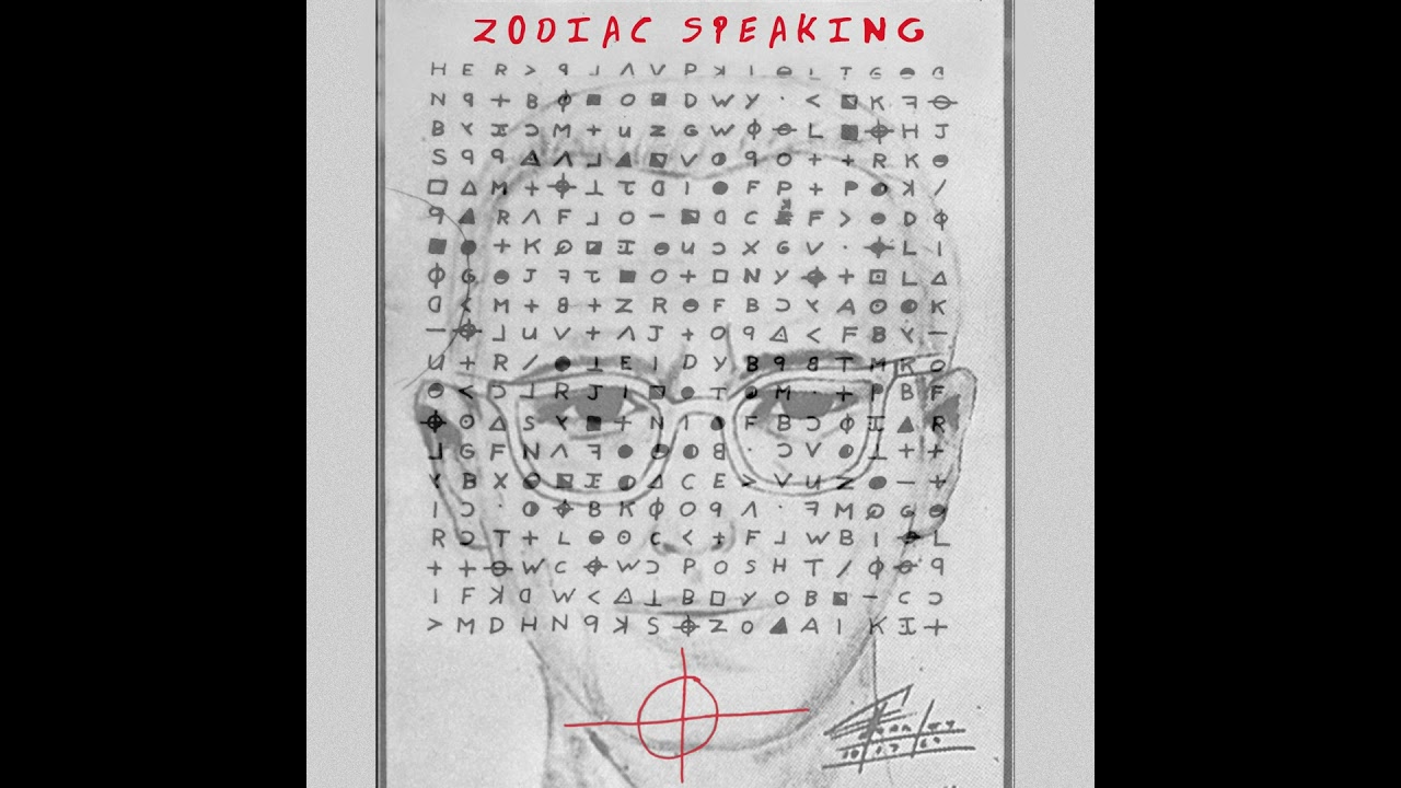 Discussing the Netflix Docuseries; This is the Zodiac Speaking