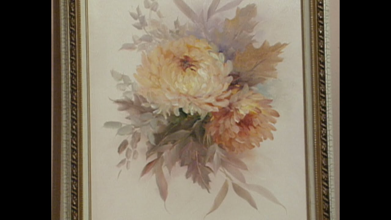 The Beauty of Oil Painting, Series 1, Episode 7 