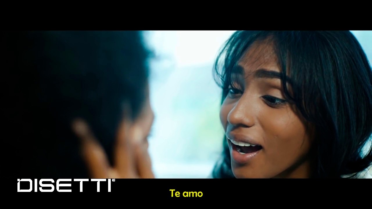 Mickey Love  -  Ahora Que Te Vas (Vídeo Oficial)