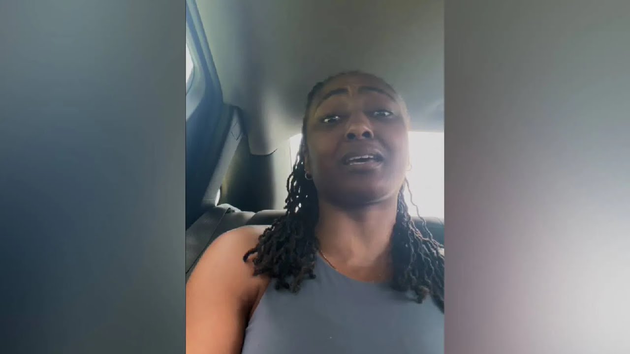Women involved in Uber attack caught on video trade blame