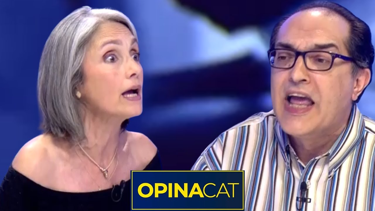 TREBALLADORS MOREN PER LA CALOR,  EL GOVERN PROTEGEIX A LA CLASSE TREBALLADORA?  - OPINA CAT - 8TV