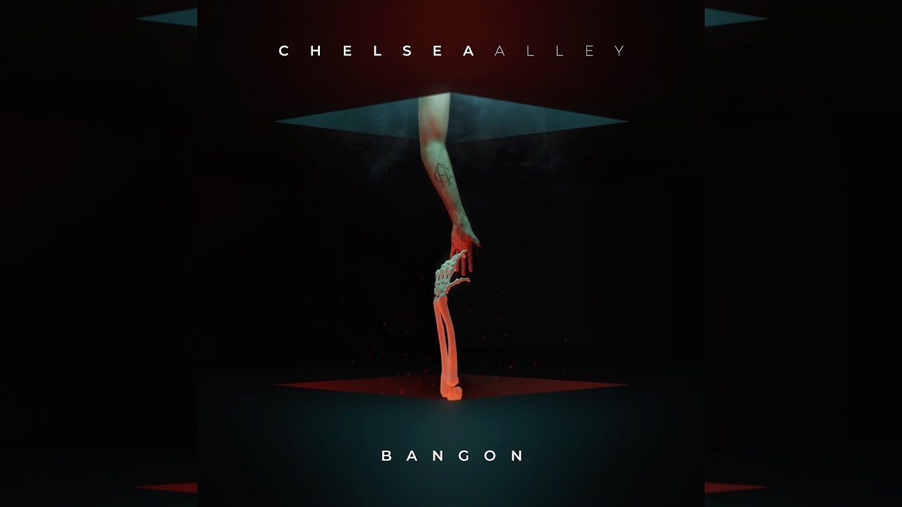 Chelsea Alley - Bangon Official Lyric Video