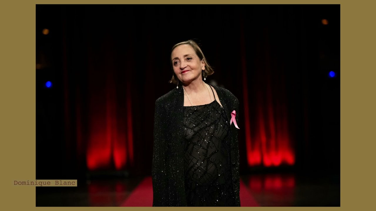 Among French Cinema Royalty: Inside the Prix Lumières 