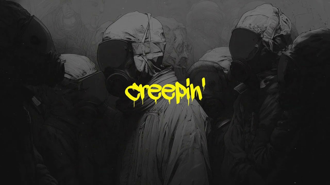 [Free] Underground Piano UK/NY Drill Beat - Creepin'