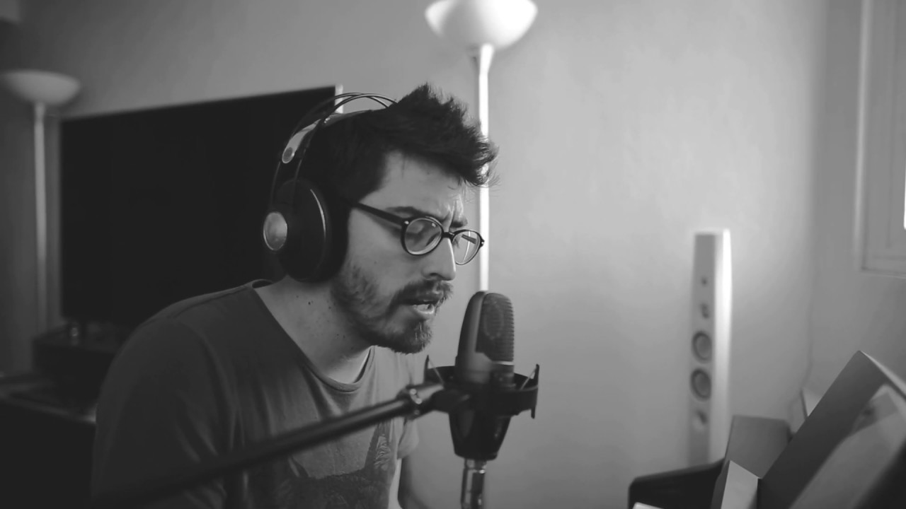 Carlos Rivera - ¿Cómo pagarte? (Piano Cover por Julio Raygoza)