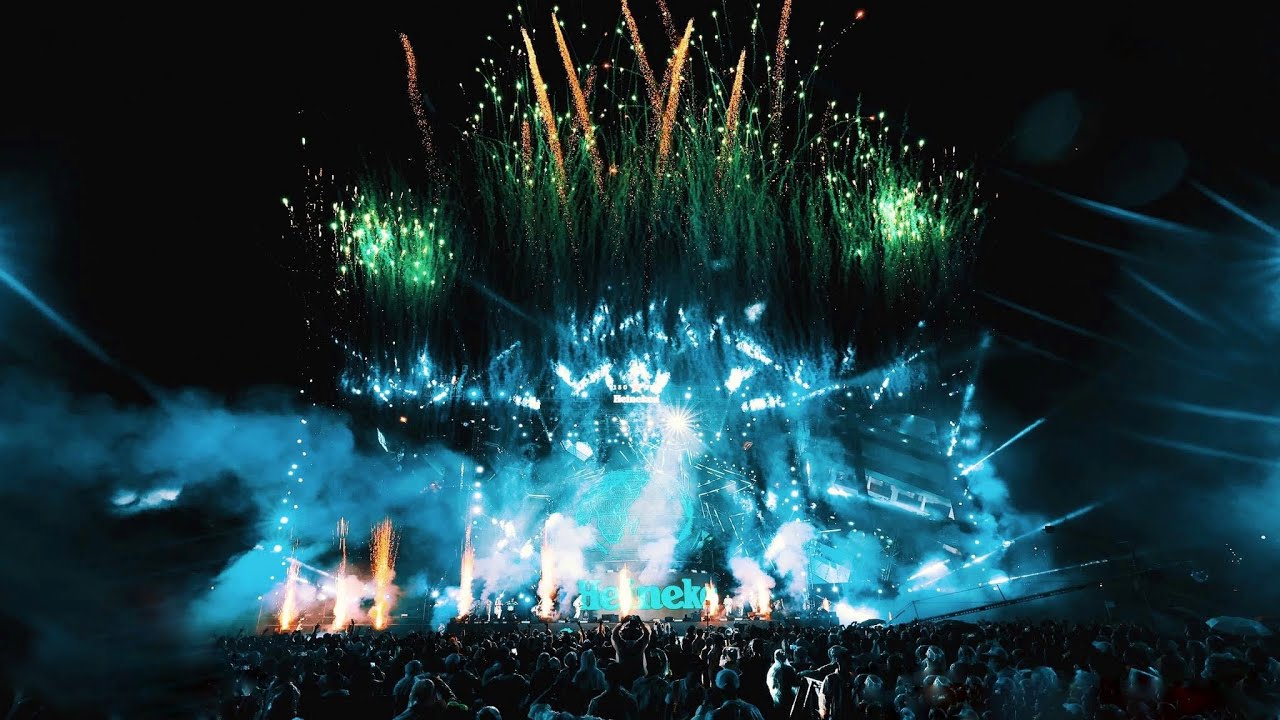 KENNATION - DJ MARKUS SCHULZ - EMMA HEWITT - ADINA BUTAR