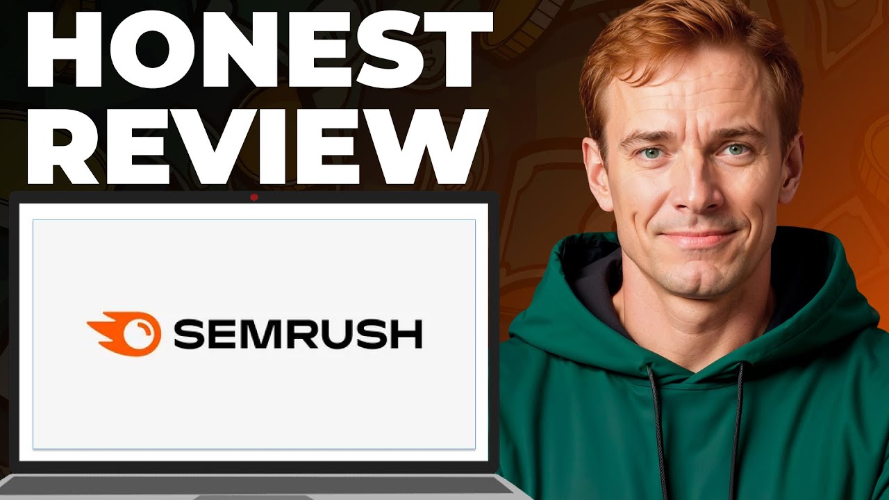 Semrush AI Writing Assistant Full Review - Features, Strengths, Weaknesses