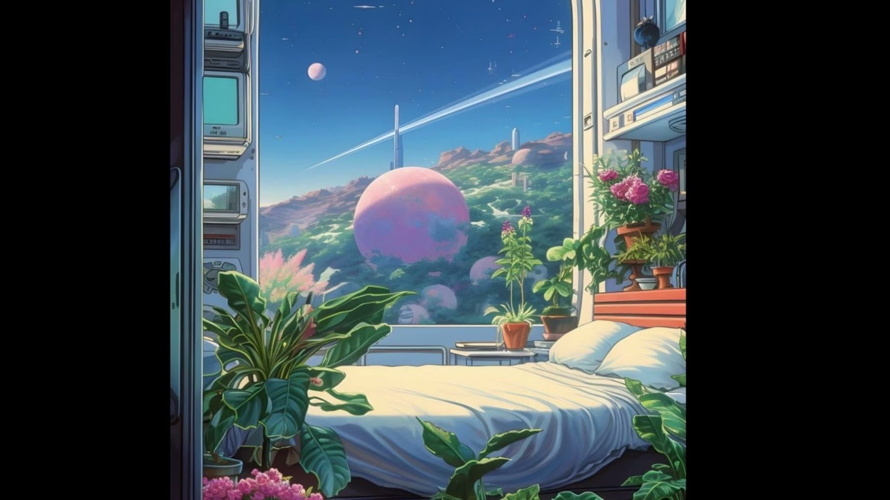 Chillwaves of Tomorrow