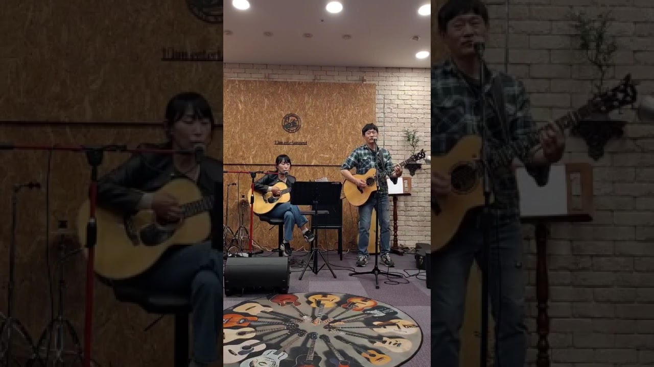 이선희 〈나 항상 그대를〉｜통기타 듀엣으로 더 깊은 감성