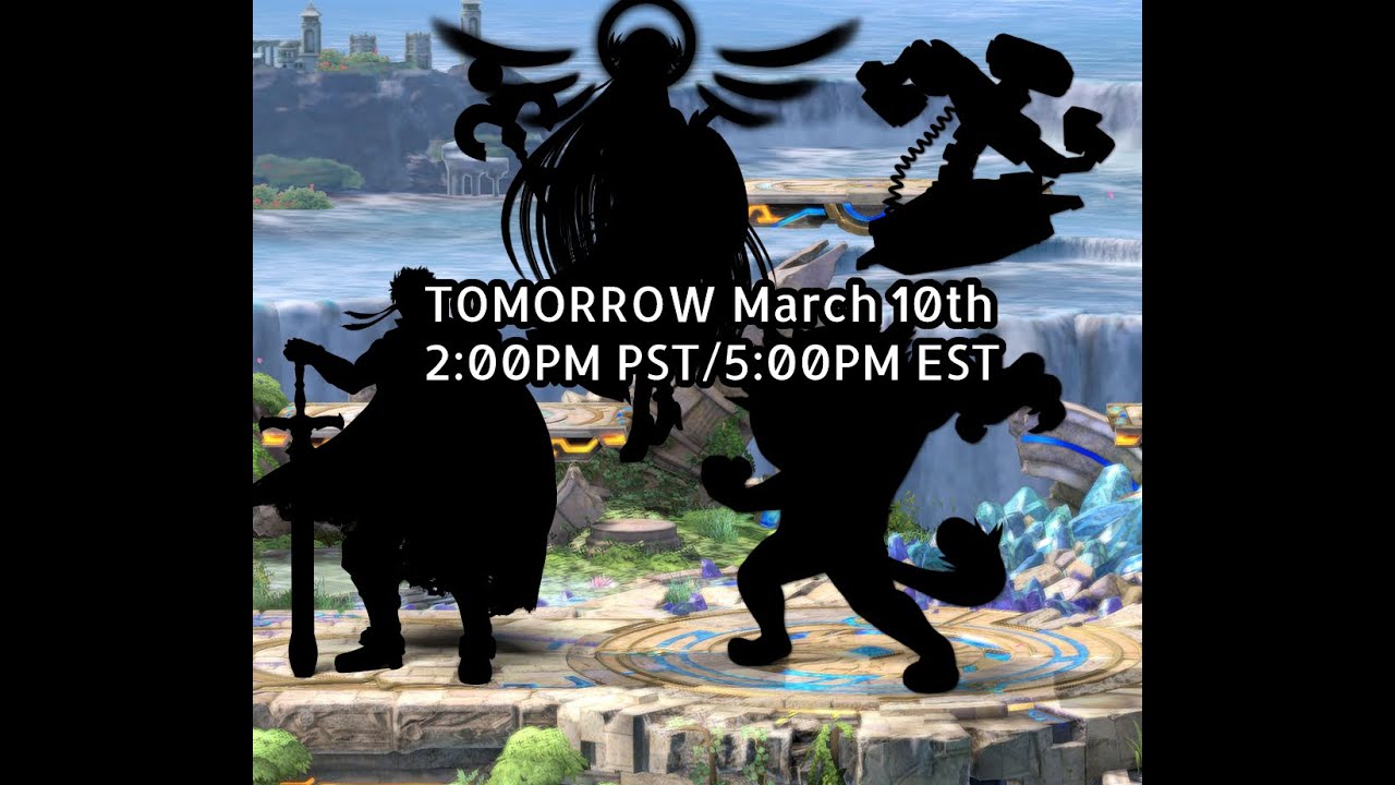 Rivals of Aether: Smash Pack Presentation