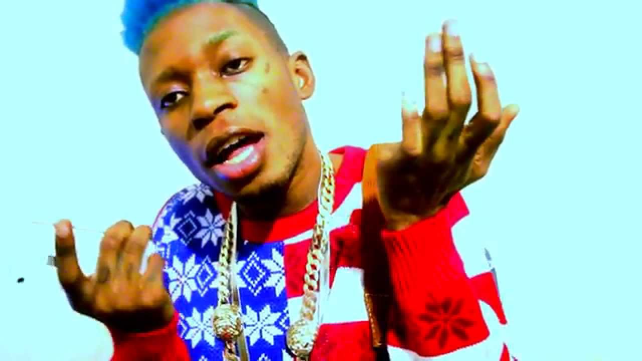 Bello FiGo - Cicciona (SWAG TRAP) Prod By Bello FiGo [HD]