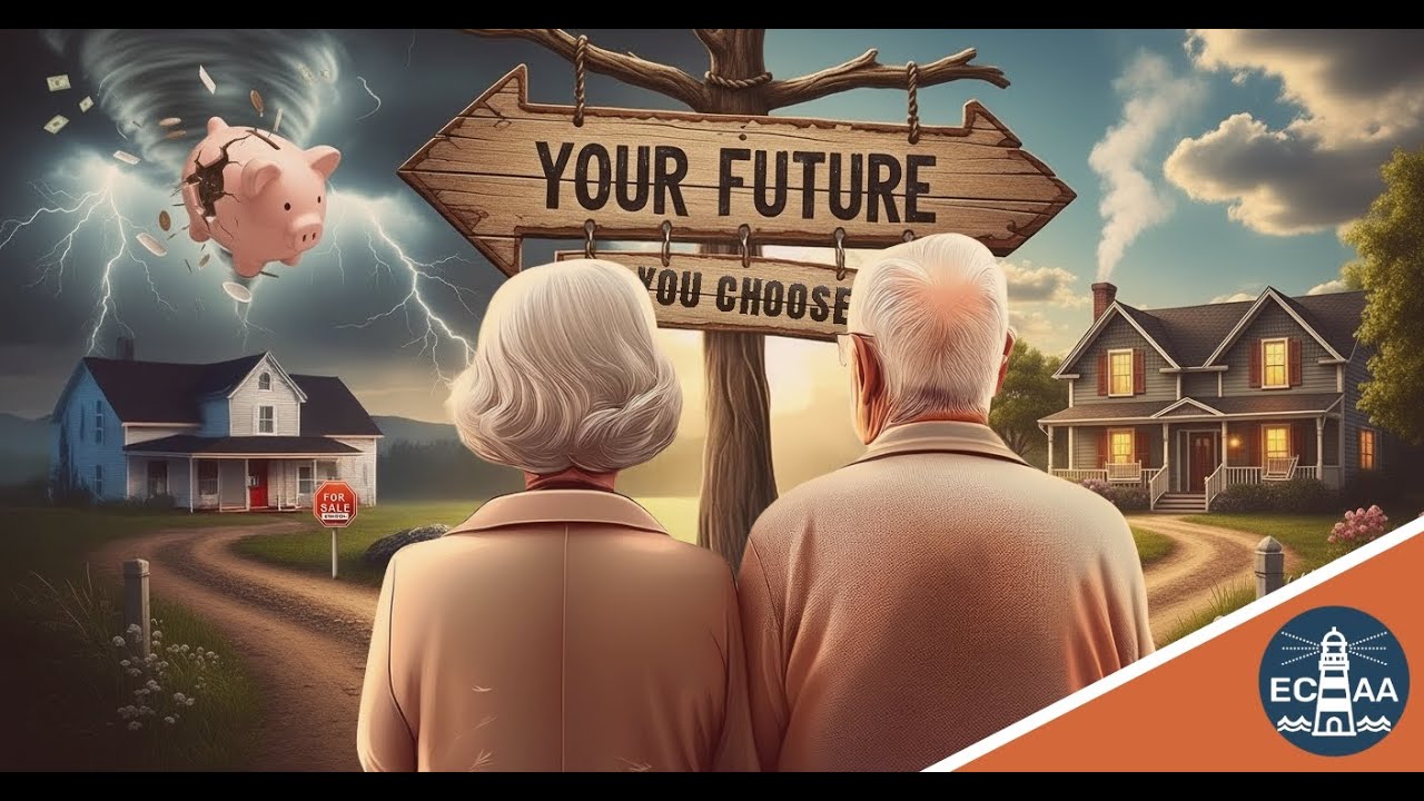 They Had a Will... And Still Lost Everything. | ECAA | Cabot Arkansas Elder Law