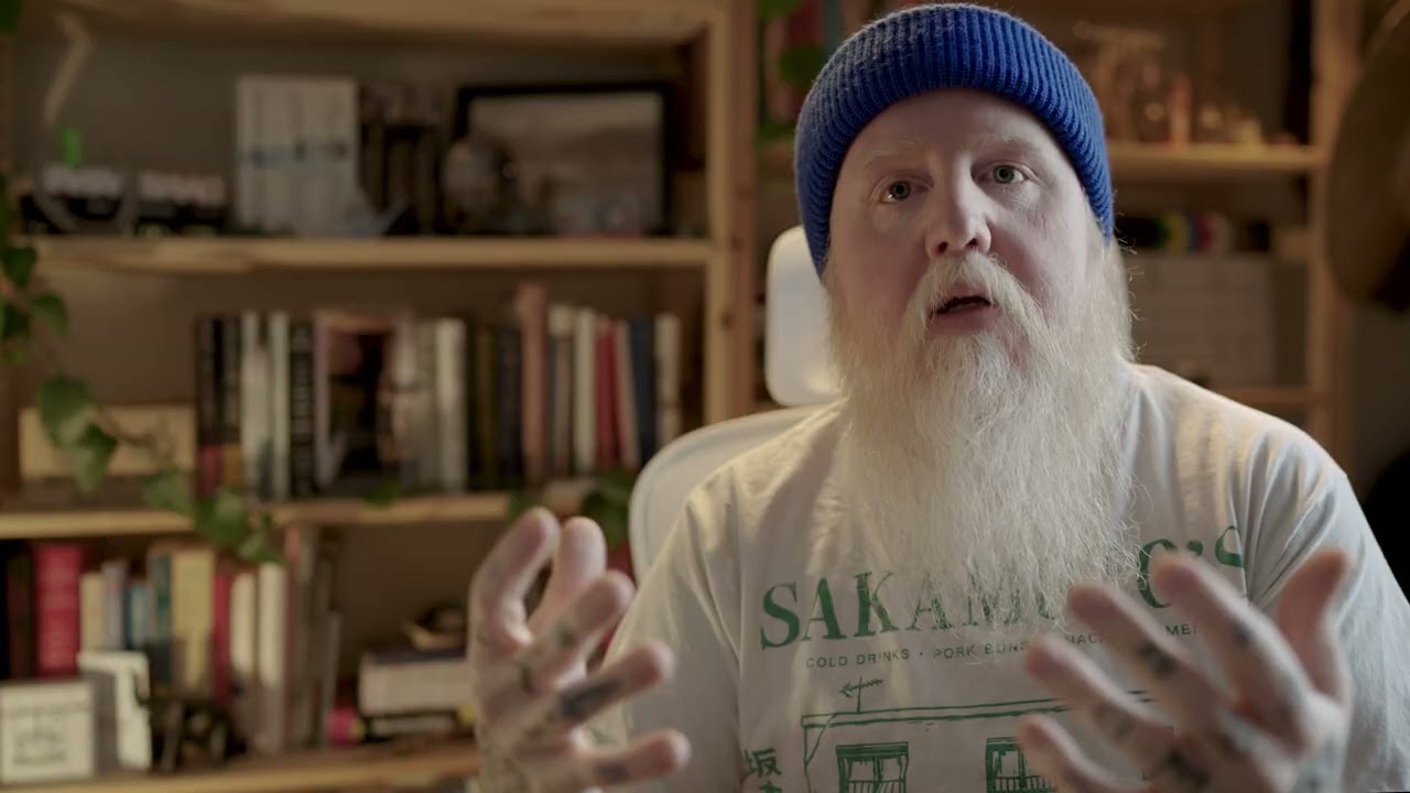 Crash Course: What is Shutter Speed?