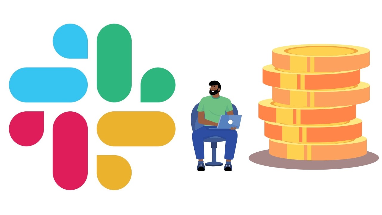 I Found a Secret Loophole to Get Clients on Slack