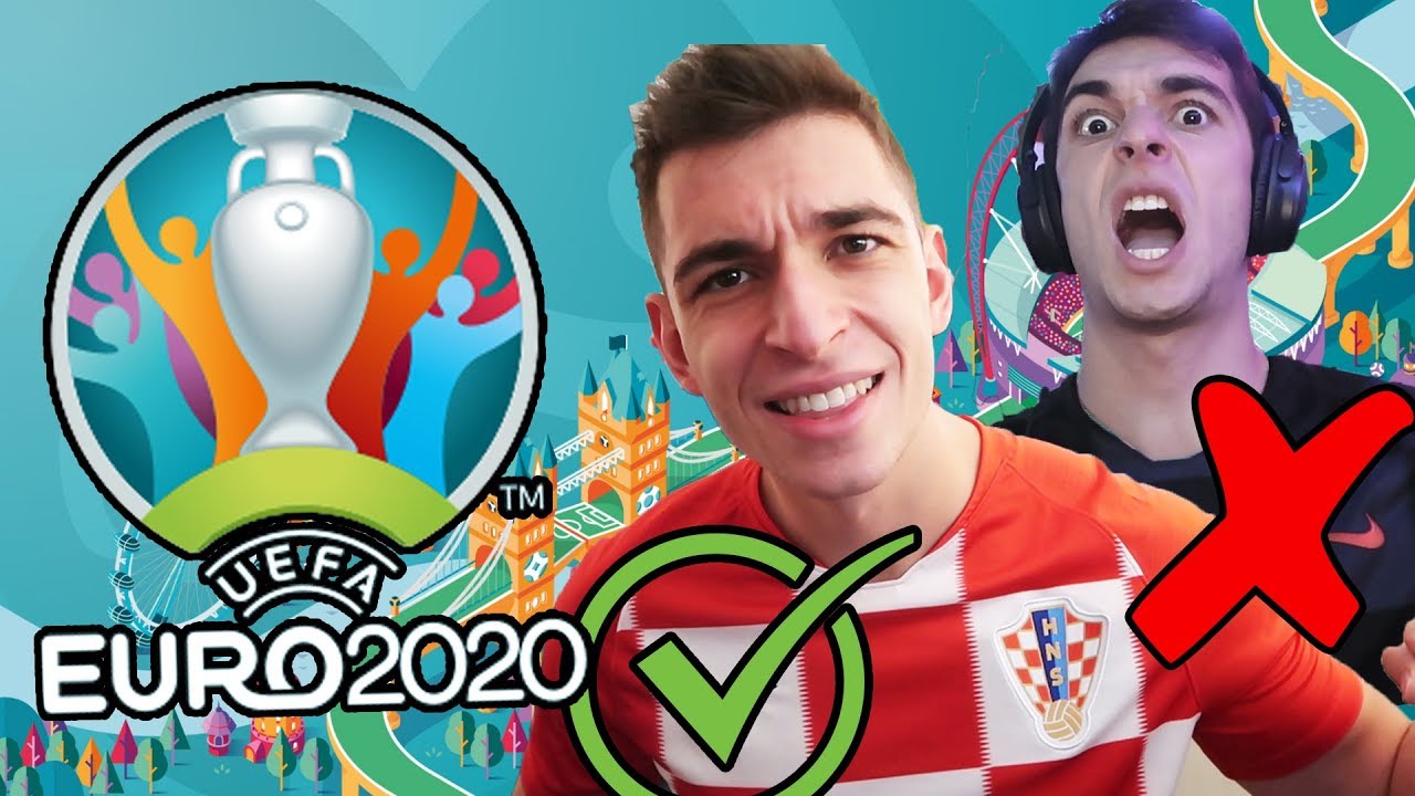 РЕАКЦИЯ НА МОЙ ПРОГНОЗ ОТБОРОЧНЫХ МАТЧЕЙ ЕВРО-2020