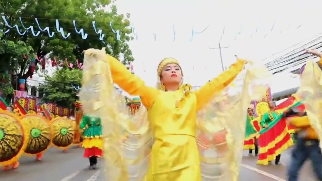 The beauty of South Cotabato, T'nalak Festival #southcotabato #mindanao #philippines #festival