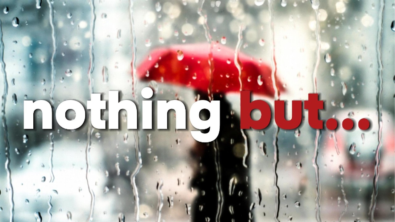 Vol.035 Nothing but... : 내 마음이 온전히 내 것이라 행복한 순간...