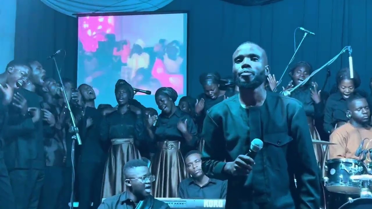 Kofeka (Na Terra) #Sétima_Trombeta ft #Mana_Catila, #Voltando_para_casa #Igreja_MACA