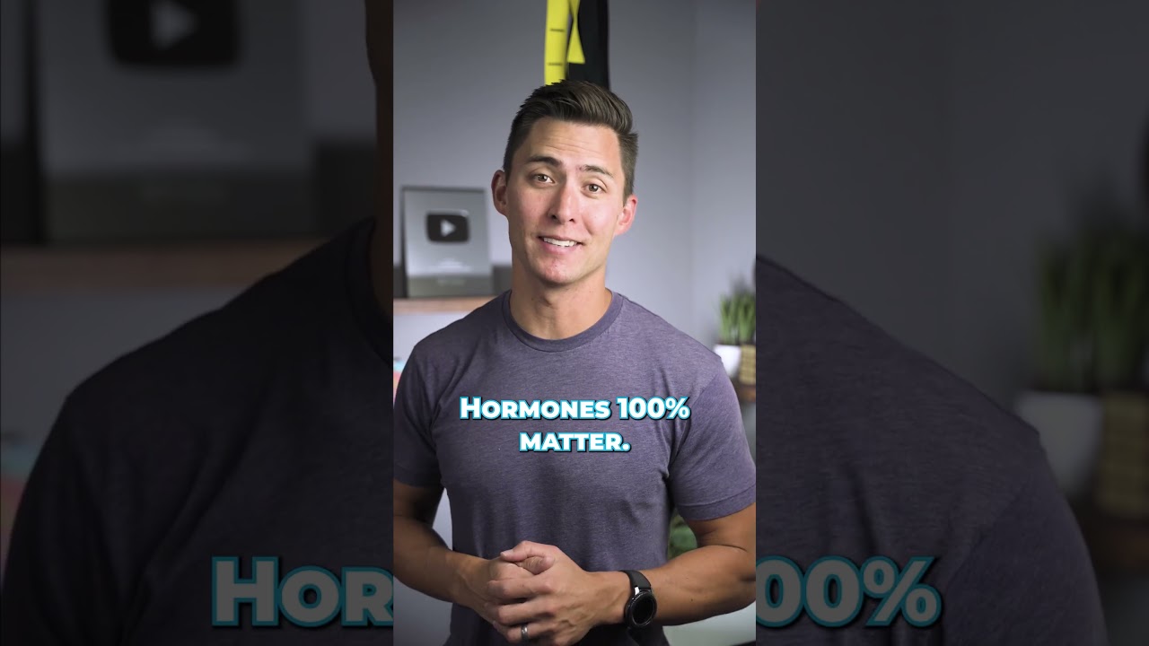 Common Myths About Fat Loss and Hormones (Part 1)