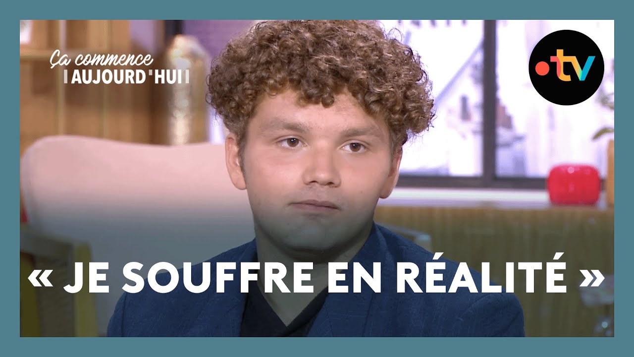 Tendances sociopathes : comment vivent-ils avec ce diagnostic ? - Ça commence aujourd'hui