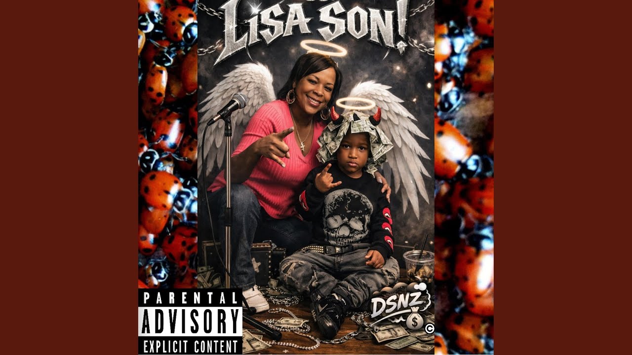 Lisa Son !