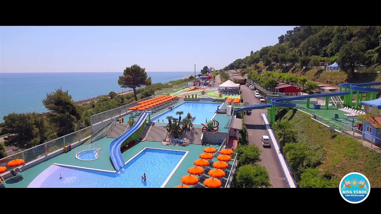 Centro Vacanze Riva Verde Altidona 2019