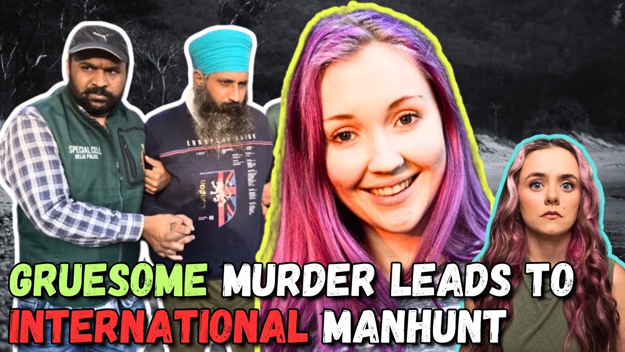 Brutal Murder Case Ends in SHOCKING Twist: The Horrifying Murder of Toya Cordingley