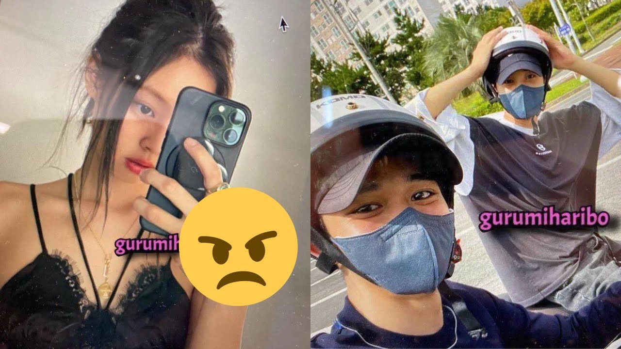 Amid V & Jennie's hack incident, multiple unseen pics of Jimin, G-Dragon, Kai, and Lucas are leaked