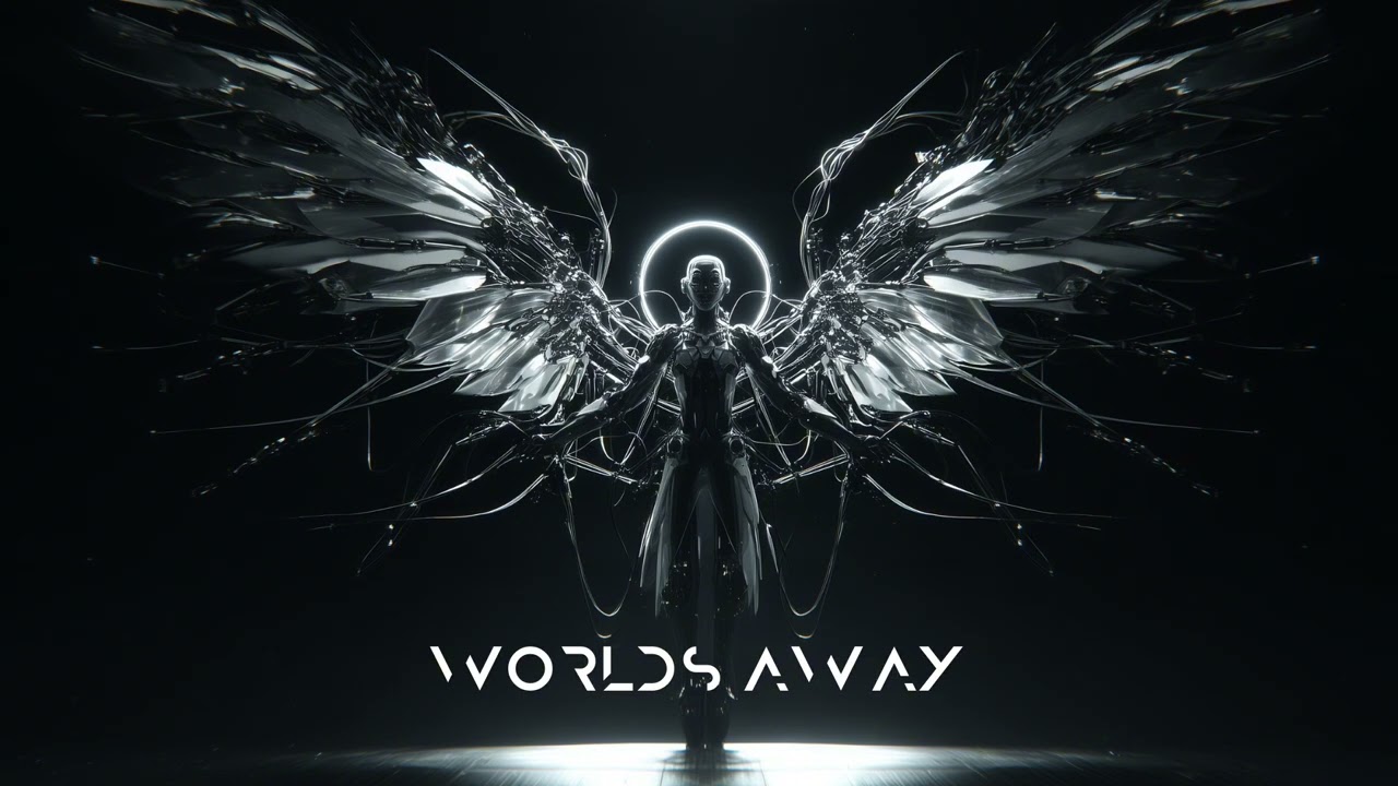 IIVE — Worlds Away (Single)