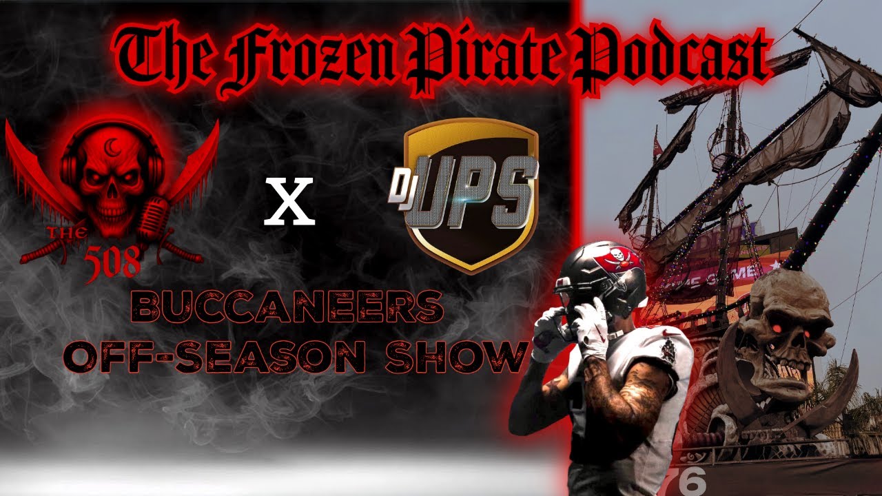 Buccaneers Offseason: Go All-In or Build Smart?