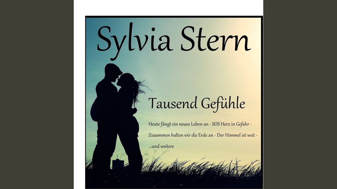 Heute fängt ein neues Leben an