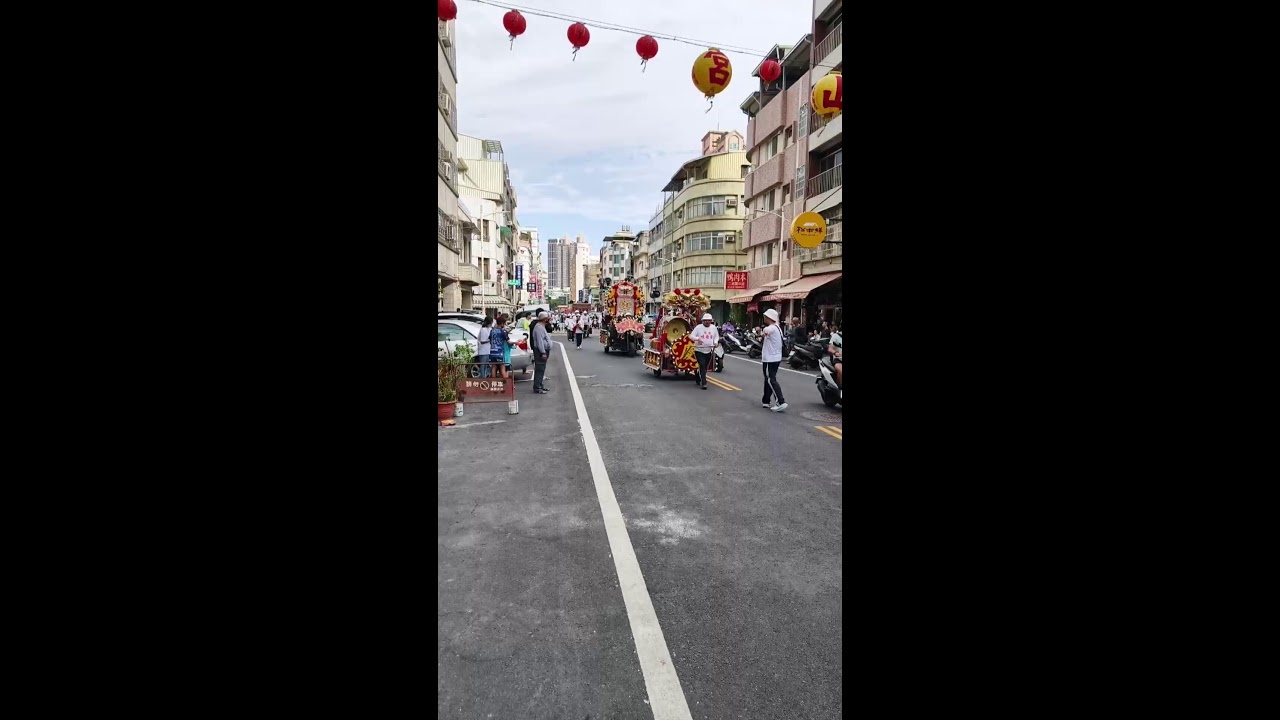 💥💥💥直播02／27高雄 #鼓山仁海宮 重建落成入火安座暨前往南鯤鯓代天府.三寮灣東隆宮.文衡殿.三安宮進香回駕遶境大典【歡迎分享社團 追蹤按讚 謝謝】💯💯💯