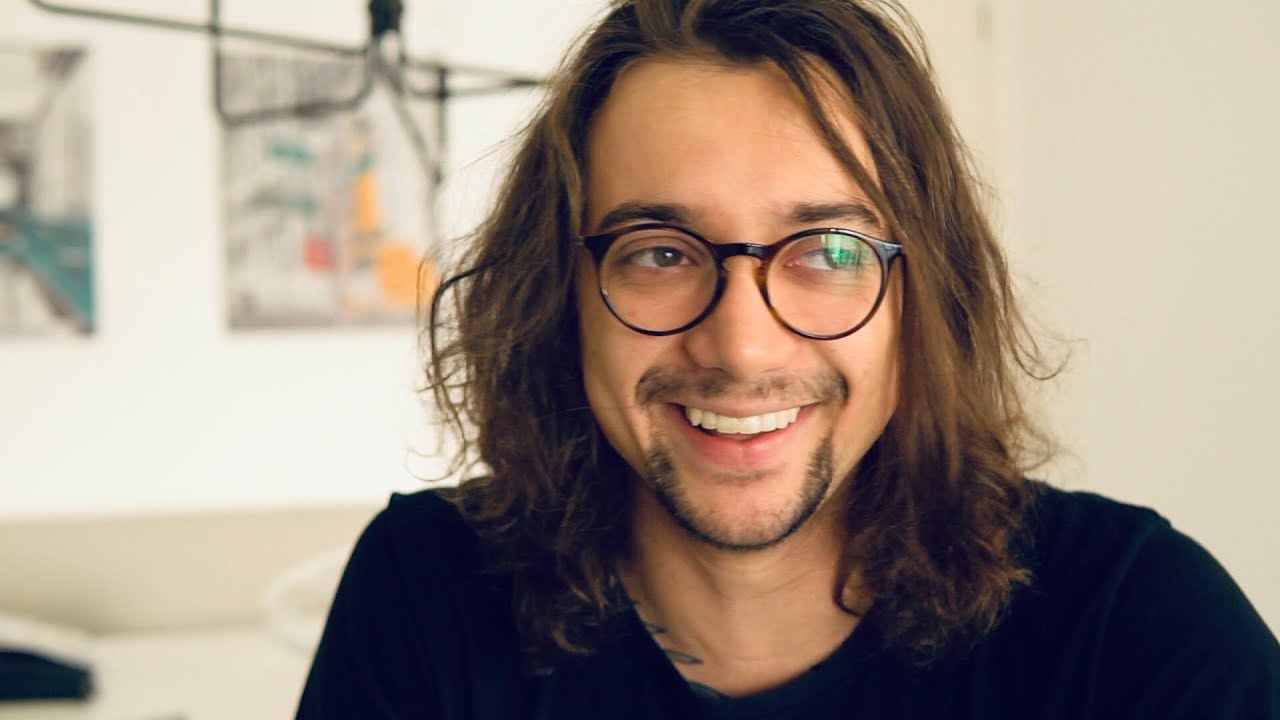 VOCÊ NÃO NASCEU PARA SER FELIZ